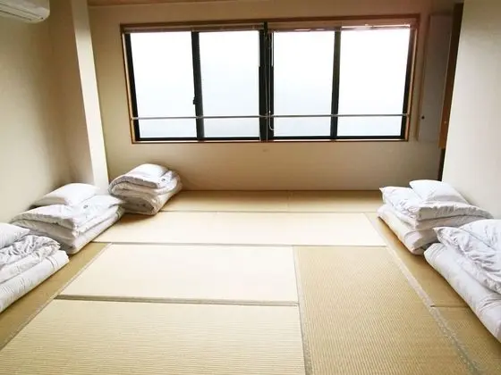 Traditional Oda (Japanese Style, 8 Persons)