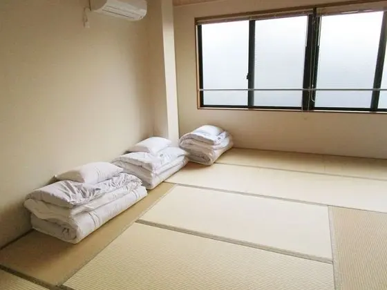 Traditional Oda (Japanese Style, 8 Persons)
