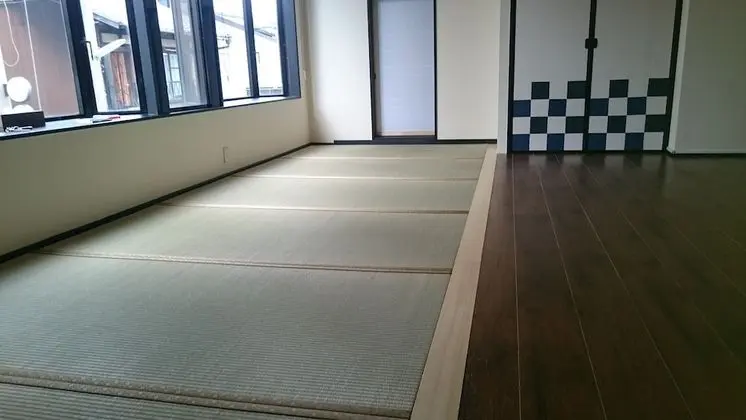 Standard Oda (Apartment Type)