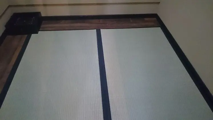 Standard Oda (Apartment Type)
