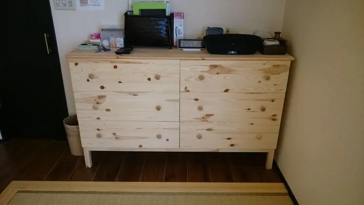 Standard Oda (Apartment Type)