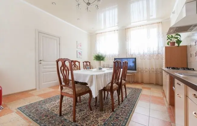 Family Ev, 2 Yatak Odası, Teras, Bahçeli