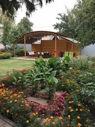 Family Ev, 2 Yatak Odası, Teras, Bahçeli