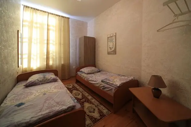 Family Sıra Ev, 2 Yatak Odası