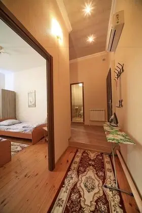 Family Sıra Ev, 2 Yatak Odası
