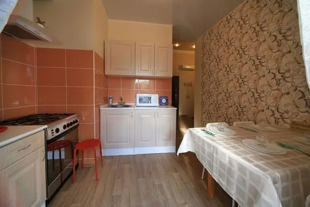 Family Sıra Ev, 2 Yatak Odası