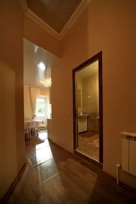 Family Sıra Ev, 2 Yatak Odası