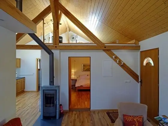 Exclusive Apart Daire, 3 Yatak Odası, Avlu Manzaralı, Bahçeli