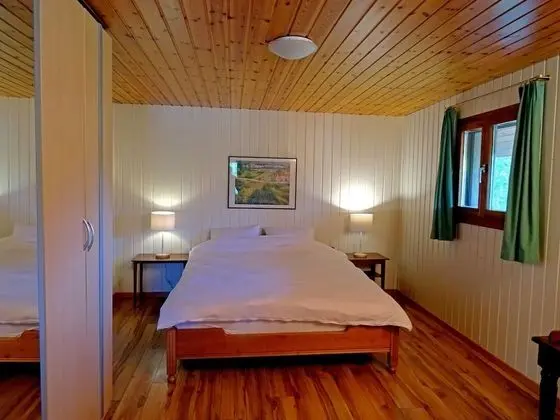 Exclusive Apart Daire, 3 Yatak Odası, Avlu Manzaralı, Bahçeli