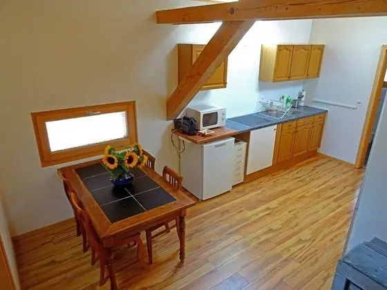 Exclusive Apart Daire, 3 Yatak Odası, Avlu Manzaralı, Bahçeli