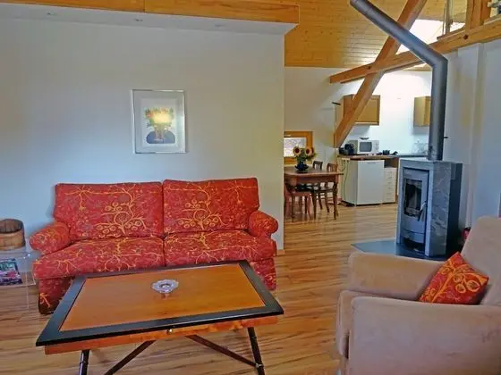 Exclusive Apart Daire, 3 Yatak Odası, Avlu Manzaralı, Bahçeli