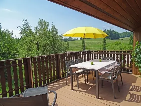 Exclusive Apart Daire, 3 Yatak Odası, Avlu Manzaralı, Bahçeli