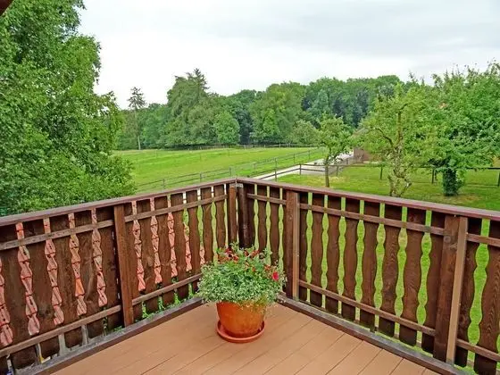 Exclusive Apart Daire, 3 Yatak Odası, Avlu Manzaralı, Bahçeli