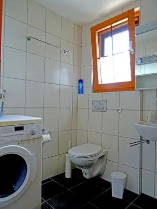 Exclusive Apart Daire, 3 Yatak Odası, Avlu Manzaralı, Bahçeli