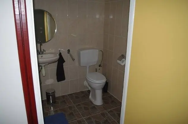 Grand Stüdyo, 2 Tek Kişilik Yatak, Bahçe Manzaralı