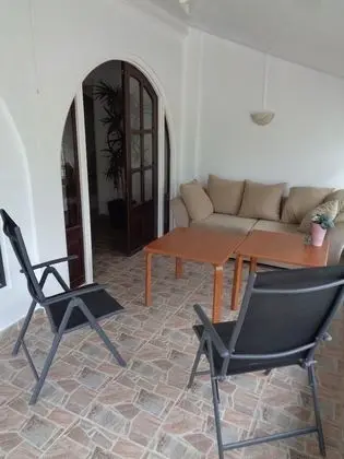 Grand Stüdyo, Birden Çok Yatak, Bahçe Manzaralı