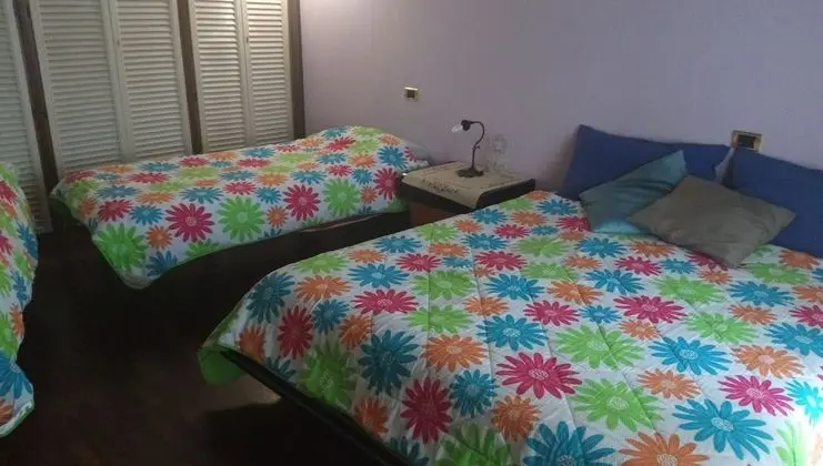 Dört Kişilik Oda
