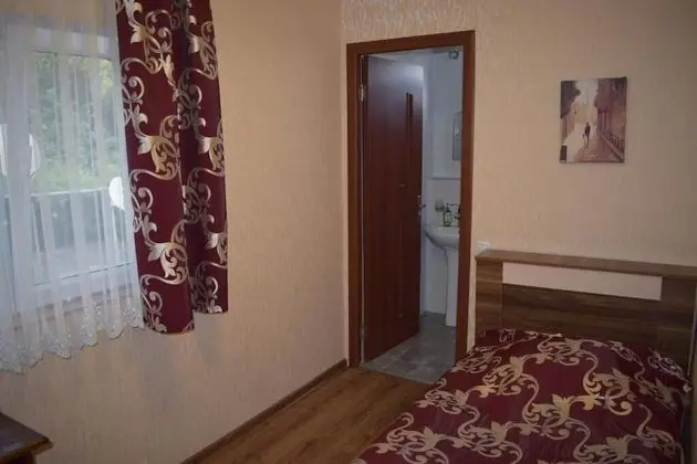 Tek Kişilik Oda