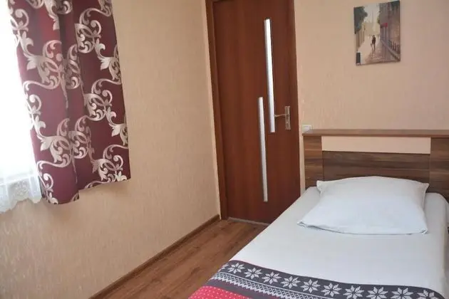 Tek Kişilik Oda