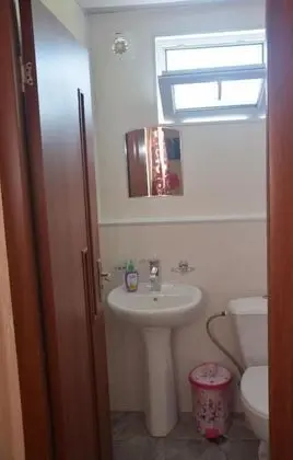 Tek Kişilik Oda