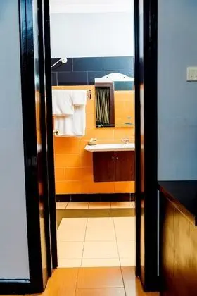 Standard Tek Büyük Yataklı Oda, Bahçe Manzaralı