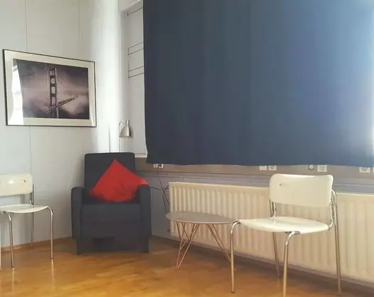 Tek Büyük Yataklı Oda, Ortak Banyo