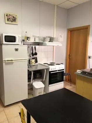 Tek Büyük Yataklı Oda, Ortak Banyo