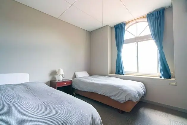 Oda, Bağlantılı Odalar (with Private Shower & Toilet)