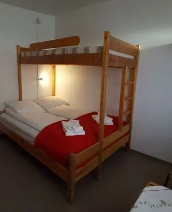 Family Oda, Ortak Banyo