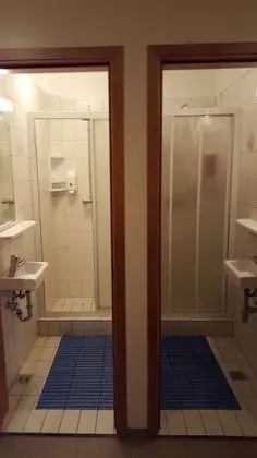 Family Oda, Ortak Banyo