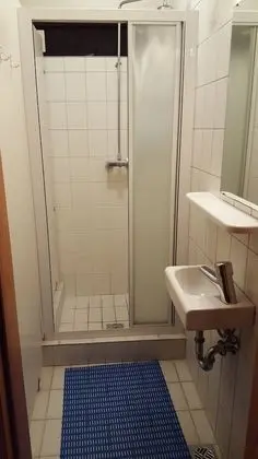 Family Oda, Ortak Banyo