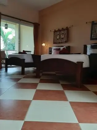 Deluxe İki Ayrı Yataklı Oda