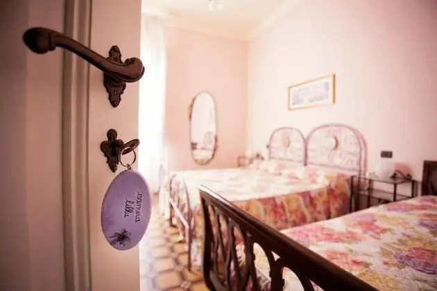 Üç Kişilik Oda, Özel Banyo (External)