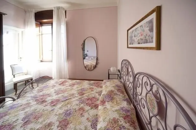 Üç Kişilik Oda, Özel Banyo (External)