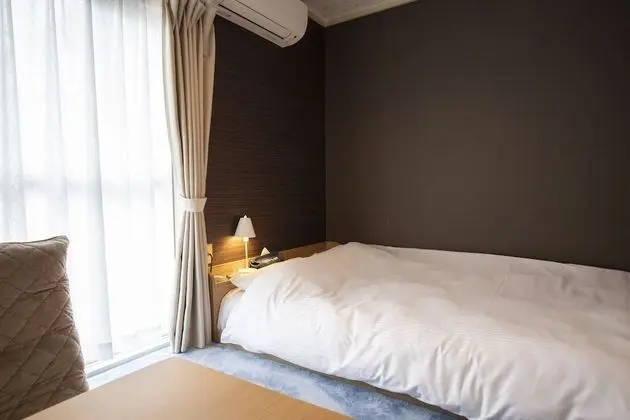 Tek Büyük Yataklı Oda, Sigara İçilmez (with Sofa Bed, 105)