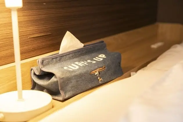 Tek Büyük Yataklı Oda, Sigara İçilmez (with Sofa Bed, 105)