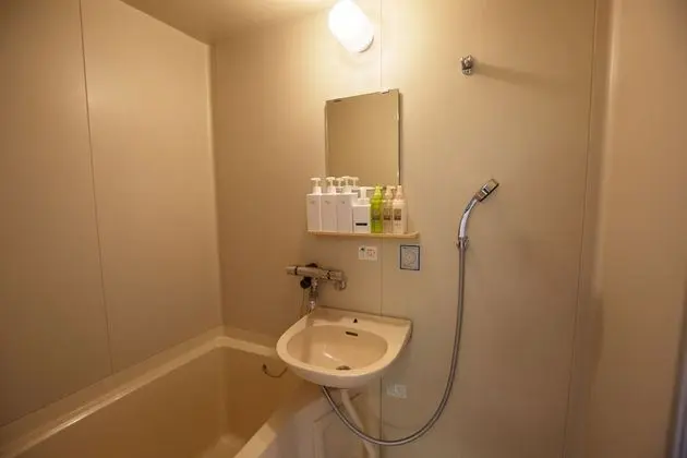 Tek Büyük Yataklı Oda, Sigara İçilmez (with Sofa Bed, 105)