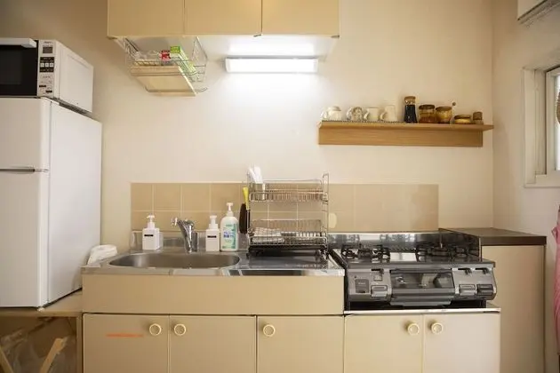 Tek Büyük Yataklı Oda, Sigara İçilmez (with Sofa Bed, 107)