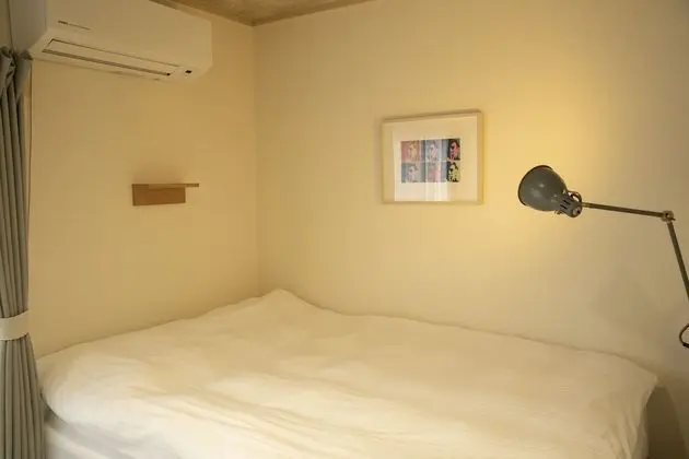Tek Büyük Yataklı Oda, Sigara İçilmez (with Sofa Bed,  201)