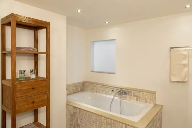 Luxury Çatı Katı (Loft)