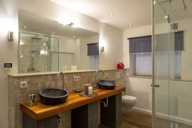 Luxury Çatı Katı (Loft)