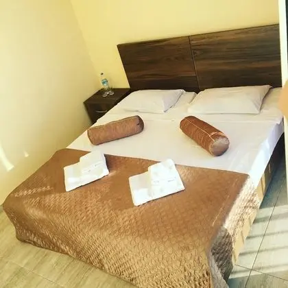 Standard Tek Büyük Yataklı Oda, Deniz Manzaralı