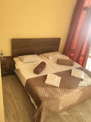 Standard Tek Büyük Yataklı Oda, Deniz Manzaralı