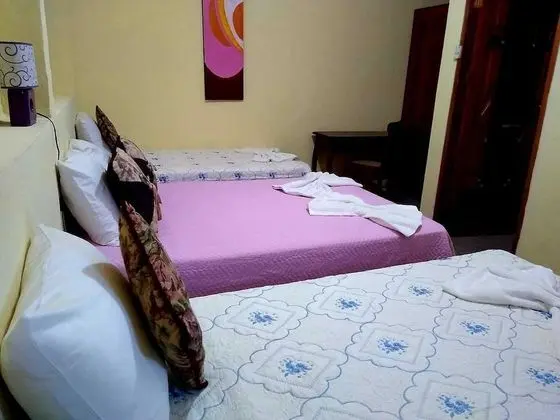 Dört Kişilik Oda