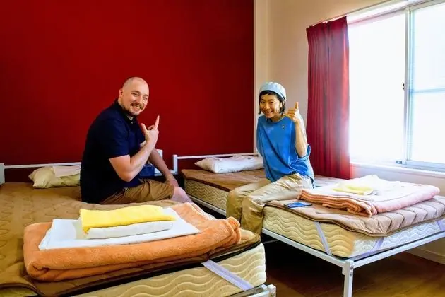 Basic Apart Daire (Private Vacation Home, Max 10 people)
