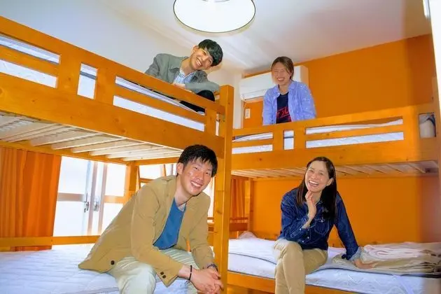 Basic Apart Daire (Private Vacation Home, Max 10 people)