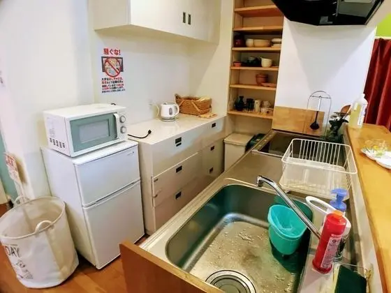 Basic Apart Daire (Private Vacation Home, Max 10 people)