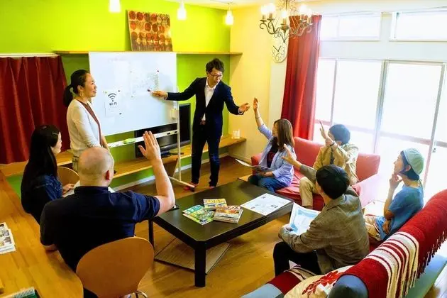 Basic Apart Daire (Private Vacation Home, Max 10 people)