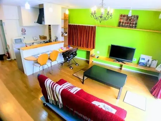 Basic Apart Daire (Private Vacation Home, Max 10 people)