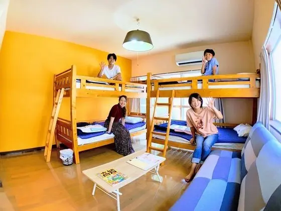 Oda, Sigara İçilmez (For Max 5 people)